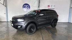 
										Ford Everest TREND 3.2D/4WD/6AT 2017 full									