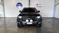 
										Ford Everest TREND 3.2D/4WD/6AT 2017 full									