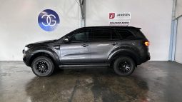 
										Ford Everest TREND 3.2D/4WD/6AT 2017 full									