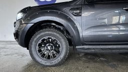 
										Ford Everest TREND 3.2D/4WD/6AT 2017 full									