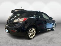 Mazda AXELA SPORT 20S full