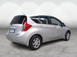 Nissan Note X DIG-S full