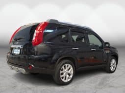 Nissan X-TRAIL 20XTT 2013 full