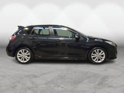 Mazda AXELA SPORT 20S full