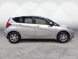 Nissan Note X DIG-S full