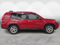 Nissan X-TRAIL 20XT 4WD 2011 full