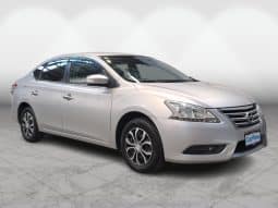 Nissan SYLPHY X 2013 full