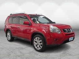 Nissan X-TRAIL 20XT 4WD 2011 full