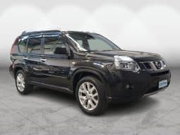 Nissan X-TRAIL 20XTT 2013 full