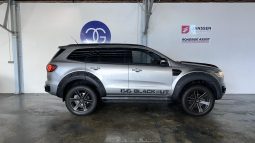 
										Ford Everest TREND 3.2D/4WD/6AT 2016 full									