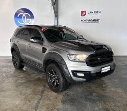 
										Ford Everest TREND 3.2D/4WD/6AT 2016 full									