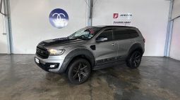 
										Ford Everest TREND 3.2D/4WD/6AT 2016 full									