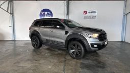 
										Ford Everest TREND 3.2D/4WD/6AT 2016 full									