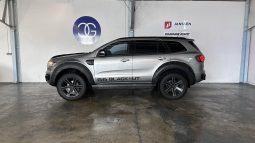 
										Ford Everest TREND 3.2D/4WD/6AT 2016 full									