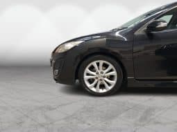 Mazda AXELA SPORT 20S full