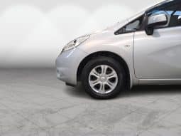 Nissan Note X DIG-S full
