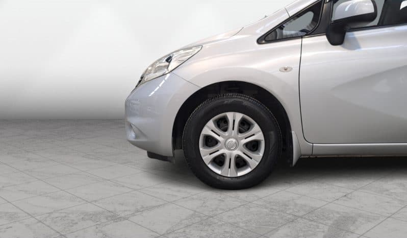 Nissan Note X DIG-S full
