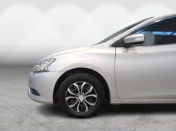 Nissan SYLPHY X 2013 full