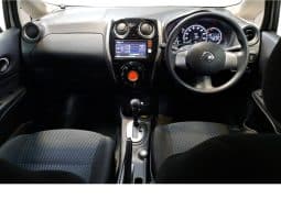 Nissan Note X DIG-S full