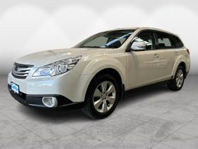 Subaru OUTBACK 2.5I L PACKAGE 2009