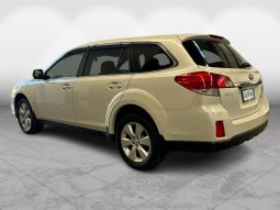 
										Subaru OUTBACK 2.5I L PACKAGE 2009 full									