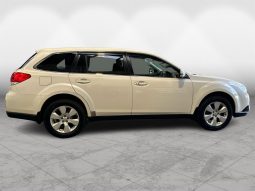 
										Subaru OUTBACK 2.5I L PACKAGE 2009 full									