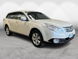 
										Subaru OUTBACK 2.5I L PACKAGE 2009 full									