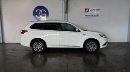 
										Mitsubishi Outlander XLS 88KW/PHEV/4WD/AT 2019 full									