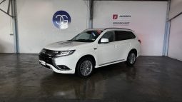 
										Mitsubishi Outlander XLS 88KW/PHEV/4WD/AT 2019 full									