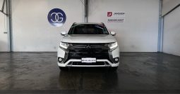 
										Mitsubishi Outlander XLS 88KW/PHEV/4WD/AT 2019 full									