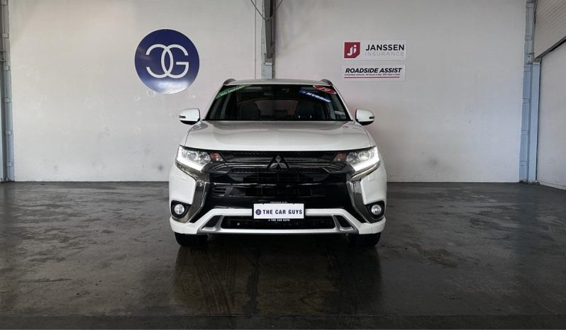 
								Mitsubishi Outlander XLS 88KW/PHEV/4WD/AT 2019 full									