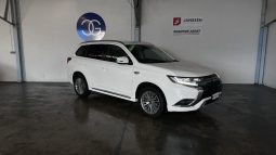 
										Mitsubishi Outlander XLS 88KW/PHEV/4WD/AT 2019 full									