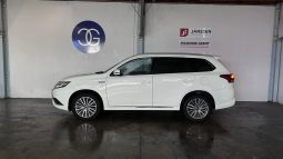 
										Mitsubishi Outlander XLS 88KW/PHEV/4WD/AT 2019 full									