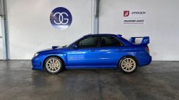 
										Subaru Impreza WRX SPEC C V.LIMITED 2006 full									