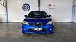 
										Subaru Impreza WRX SPEC C V.LIMITED 2006 full									