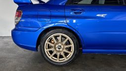 
										Subaru Impreza WRX SPEC C V.LIMITED 2006 full									