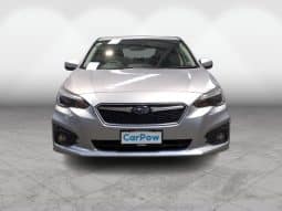 Subaru IMPREZA SPORTS 1.6i-L Eyesight 2017 full