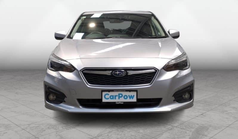 Subaru IMPREZA SPORTS 1.6i-L Eyesight 2017 full