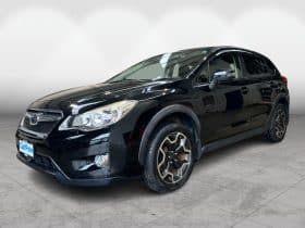 Subaru XV 2.0I-L EYESIGHT 2013