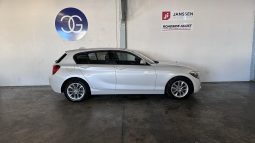 
										BMW 116I  2015 full									