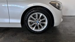 
										BMW 116I  2015 full									