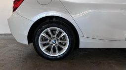 
										BMW 116I  2015 full									