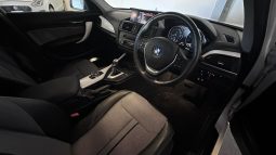 
										BMW 116I  2015 full									