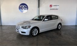 
										BMW 116I  2015 full									