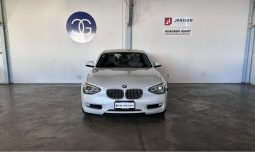 
										BMW 116I  2015 full									