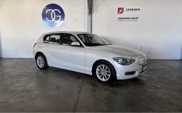 
										BMW 116I  2015 full									