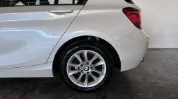 
										BMW 116I  2015 full									