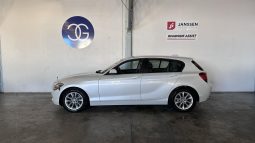 
										BMW 116I  2015 full									