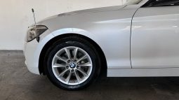 
										BMW 116I  2015 full									