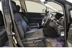 
										2013 HONDA ODYSSEY Absolute full									